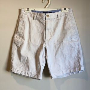Chaps Shorts